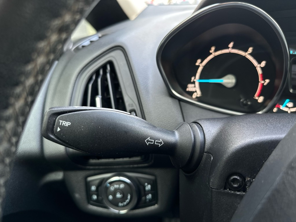 Ford B-max 1.0 ecoboost style