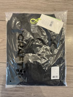 Craft unify polo zwart