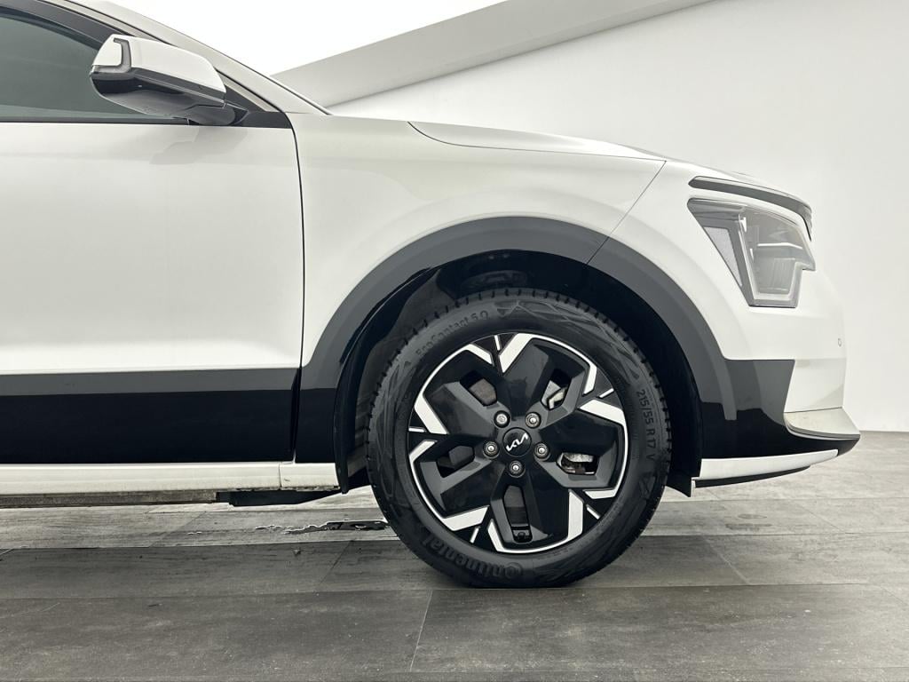 Kia Niro Ev dynamicplusline 64.8 kwh | trekhaak | stuur-/stoelverwarming | 
