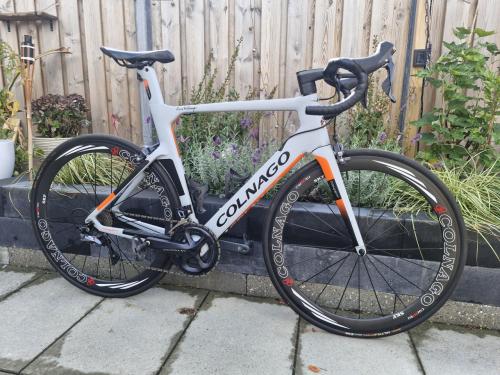 Colnago Carbon Racefiets