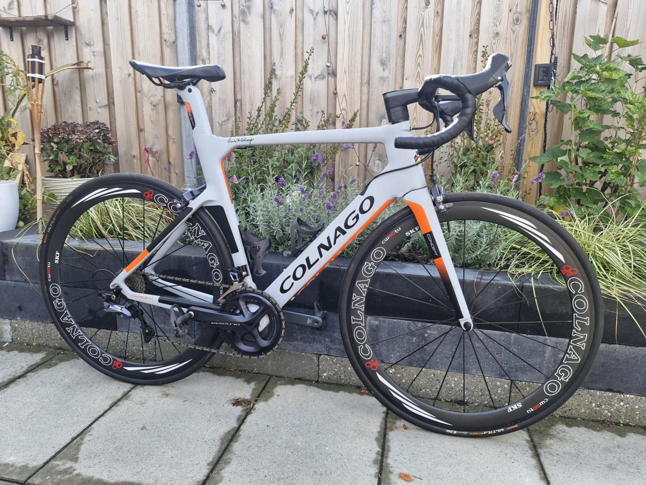 Colnago Carbon Racefiets
