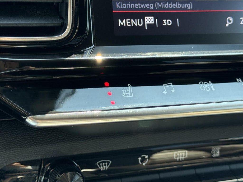 Citroen C5 Aircross 1.2 puretech business plus pack ambiance | navigatie | 