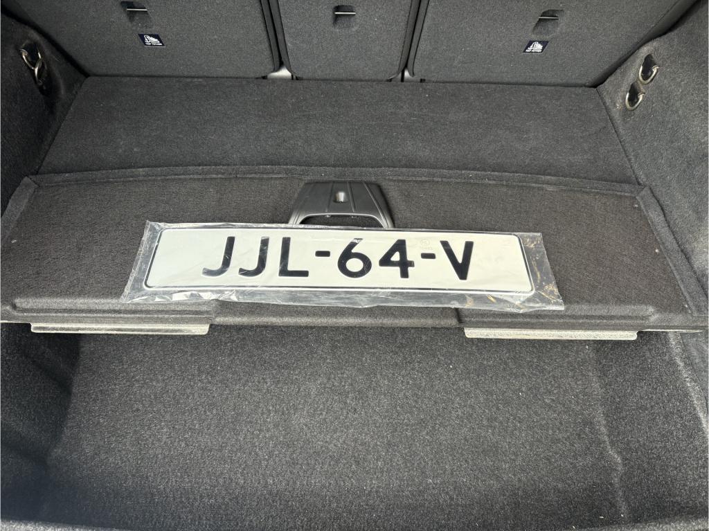 BMW X1 s-drive20i 192pk automaat high executive panoramadak