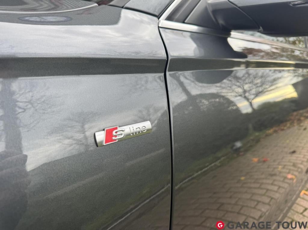 Audi A6 avant 2.0 tfsi pro line s *pano, trekhaak,winterset*