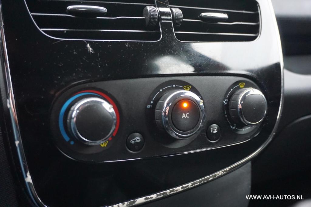 Renault Clio 0.9 tce expression