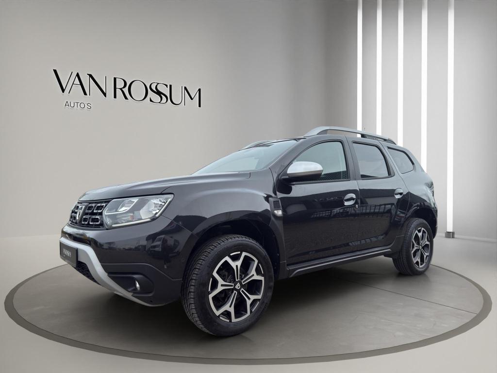 Dacia Duster 1.6 sce prestige | 360 camera | airco (automatisch) | navigati