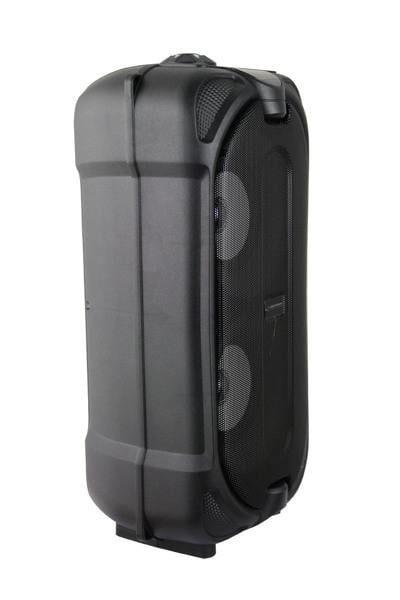 Bleutooth speaker en radio