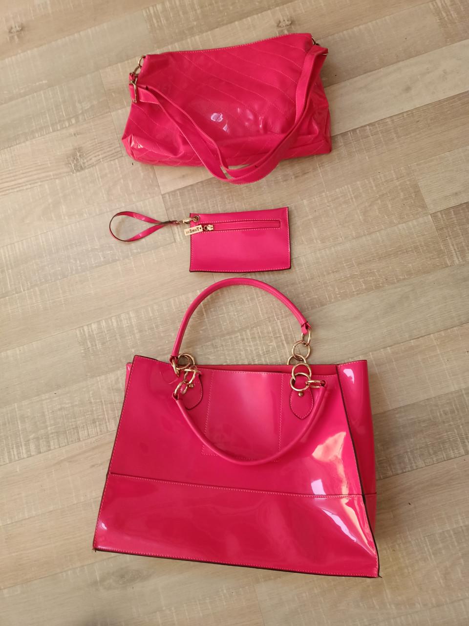 Dames tas combinatie