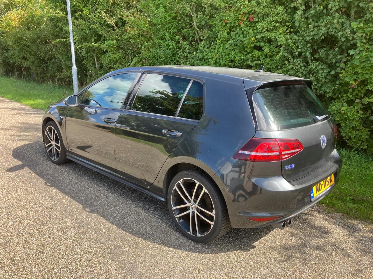 Volkswagen Golf 1.4 Tsi GTE