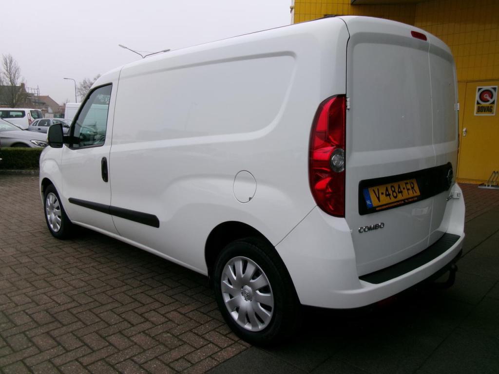 Opel Combo 1.3 cdti l2h1 sport airco, cr.contr., tr.haak
