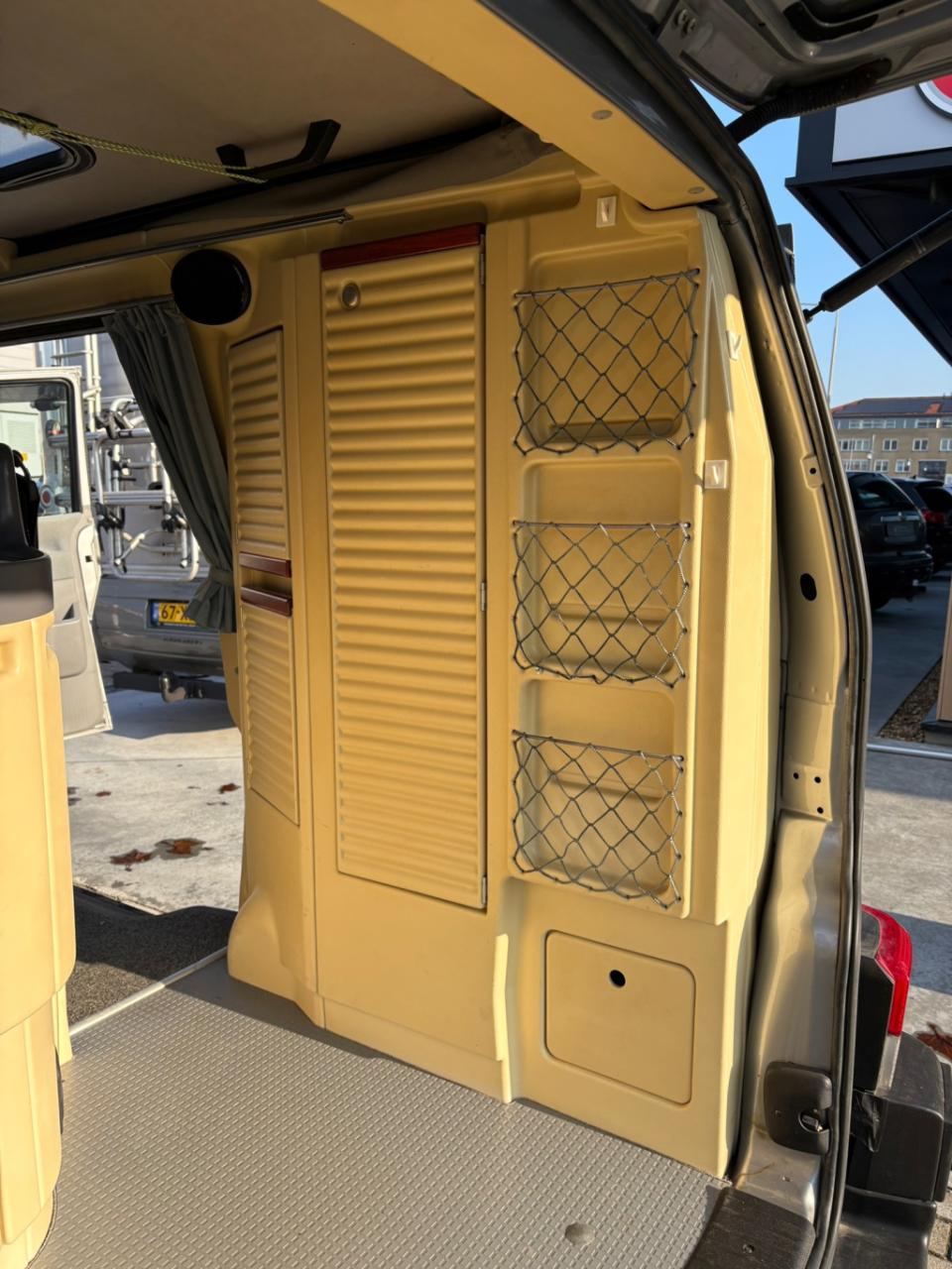 Volkswagen Onbekend optima