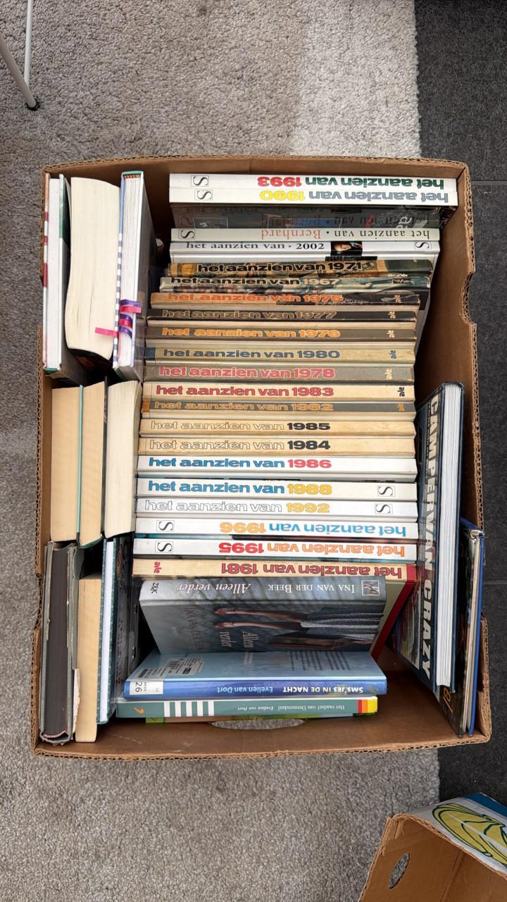 Boeken