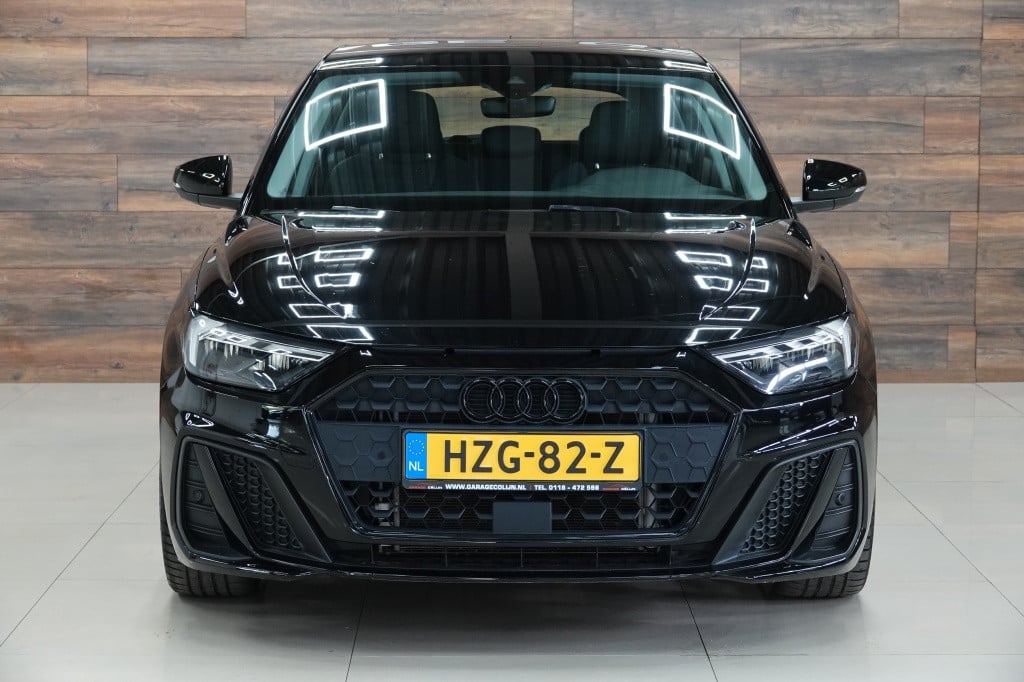 Audi A1 Sportback 35 tfsi | acc | led | camera | carplay |