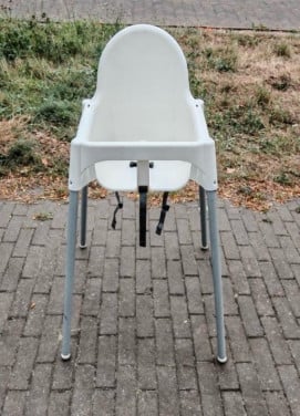 Kinderstoel