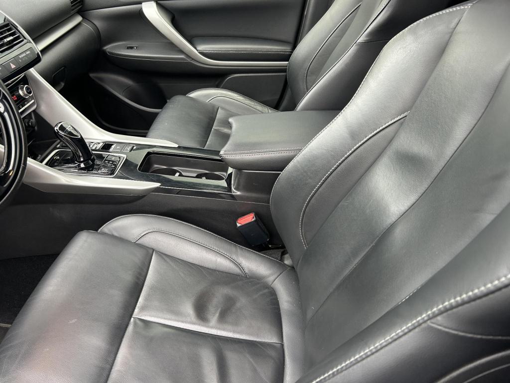 Mitsubishi Eclipse Cross 2.4 phev instyle trekhaak|leer|