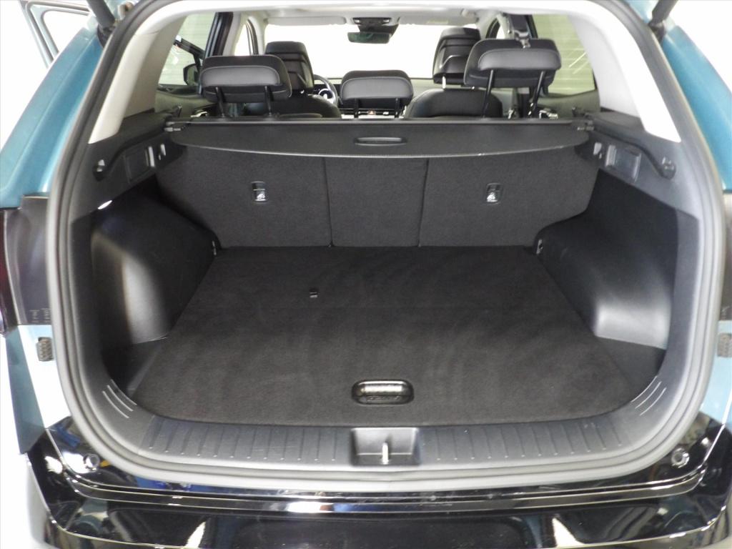 Kia Sportage 1.6 t-gdi 265pk plug-in hybrid at6 4wd dynamicplusline
