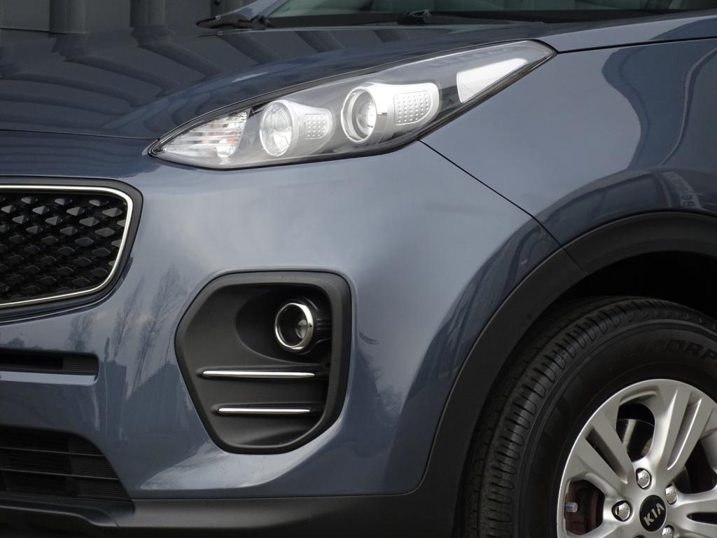 Kia Sportage 1.6 gdi comfortline navigator | navi | bluetooth