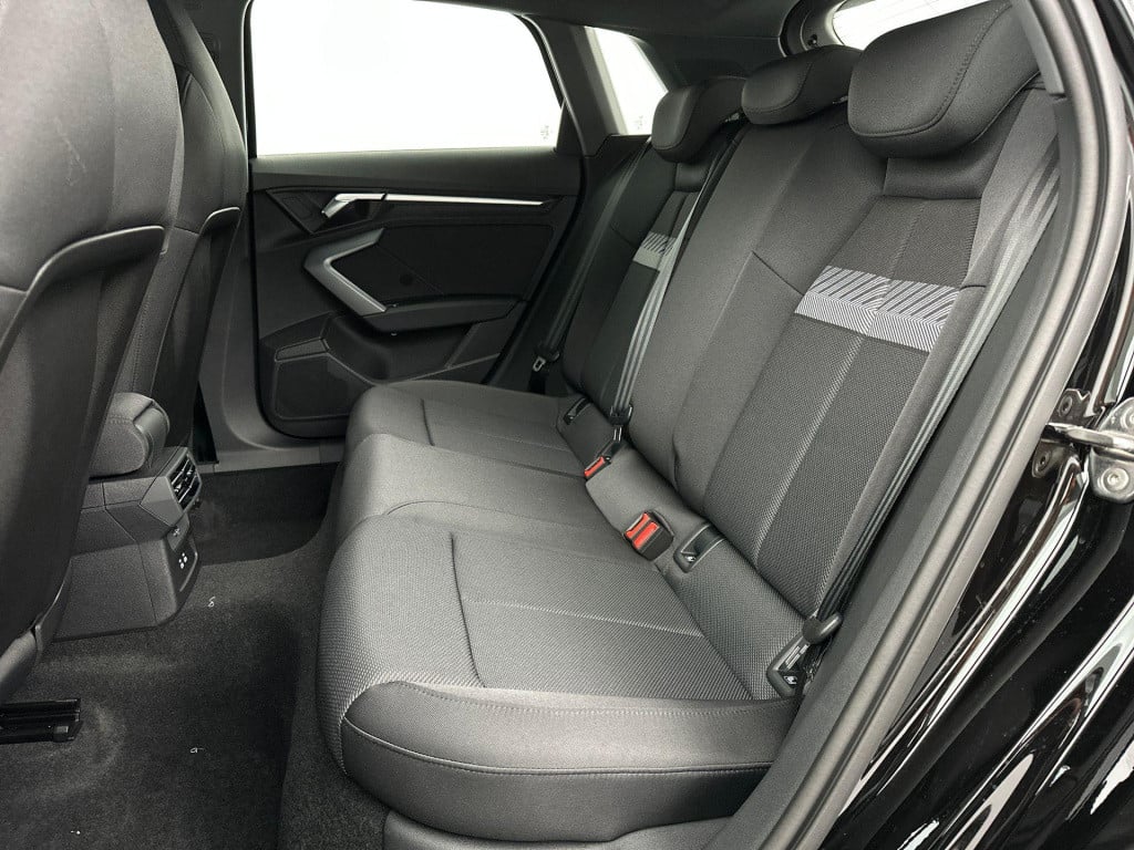 Audi A3 sportback pro line 40 tfsi e 150 kw / 204 pk sportback 6 ver