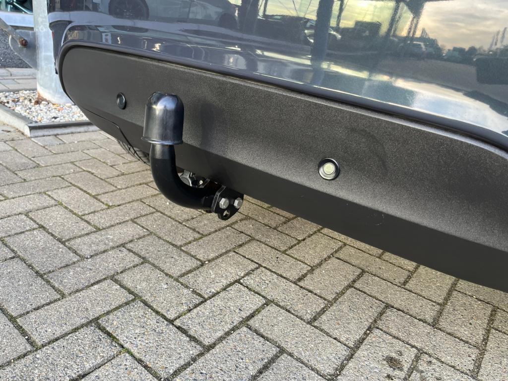 Ford Fiesta 1.0 ecoboost titanium|rijklaar