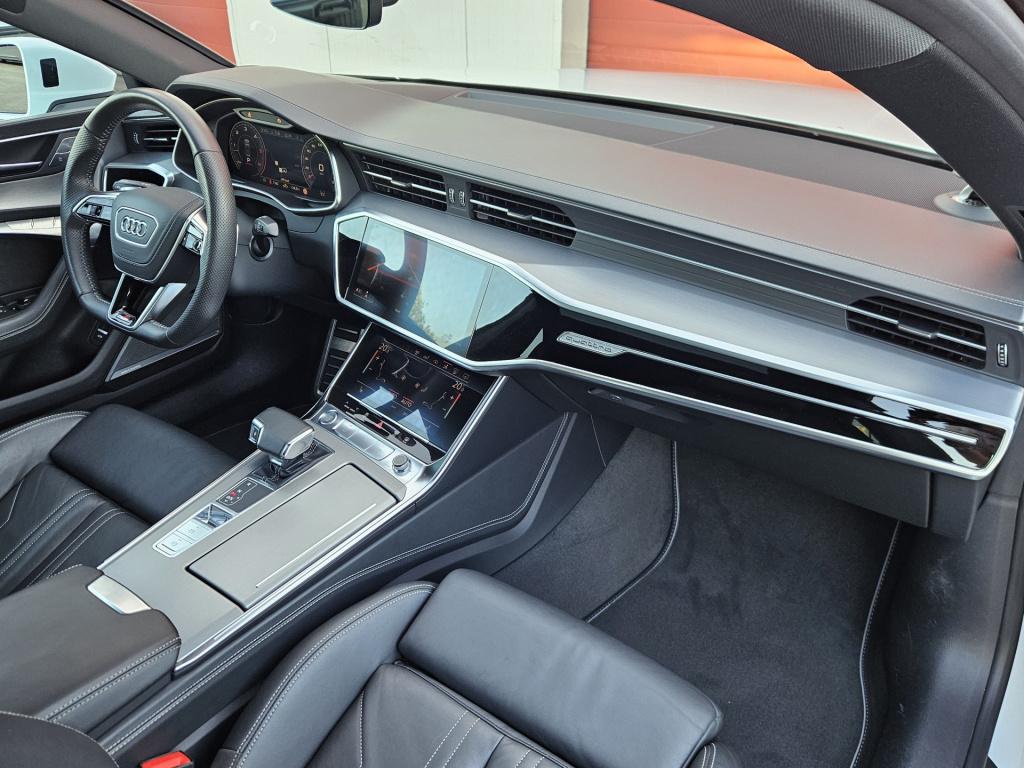 Audi A7 sportback 50 tdi quattro pro line s | pano | b/o | acc rijklaar inc