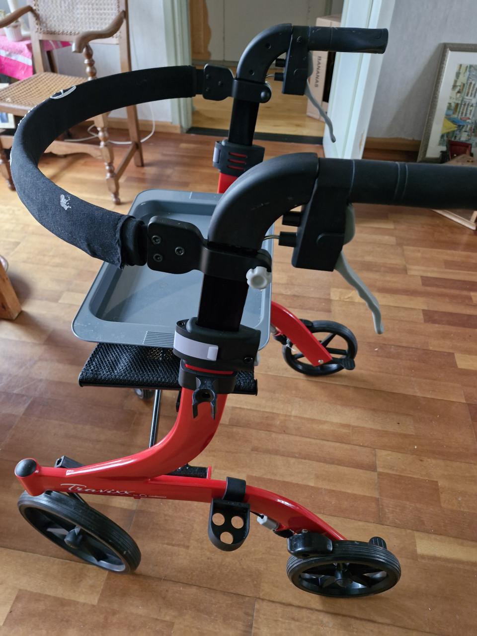 Rollator Travixx Classic