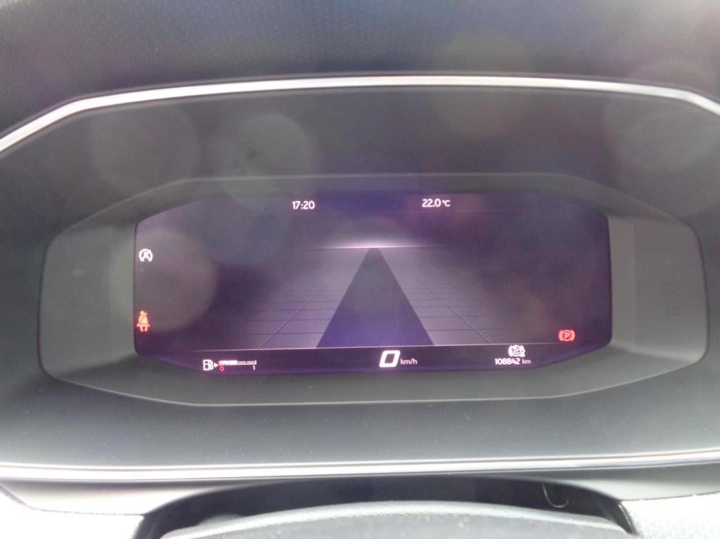 Seat Leon sportstourer 1.5 tsi style business/airco/lm velgen/carplay/pdc/c