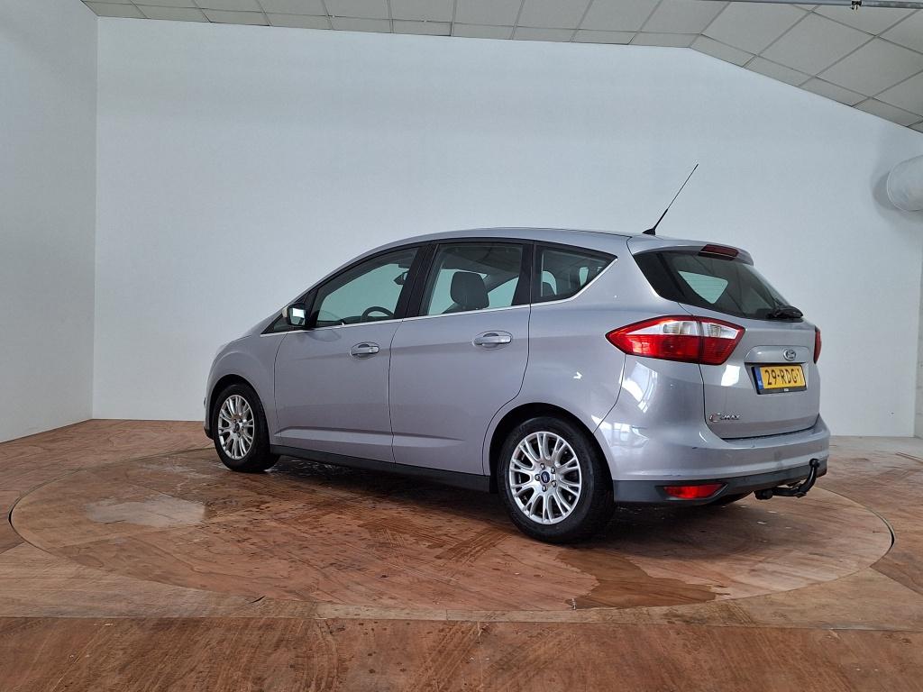 Ford C-max 1.6 scti titanium | 1500kg trekgewicht