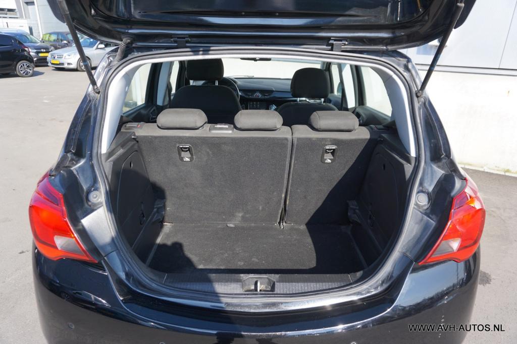 Opel Corsa 1.4 online edition