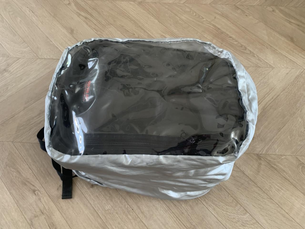 3 delige Tanktas ( rugtas) MQP