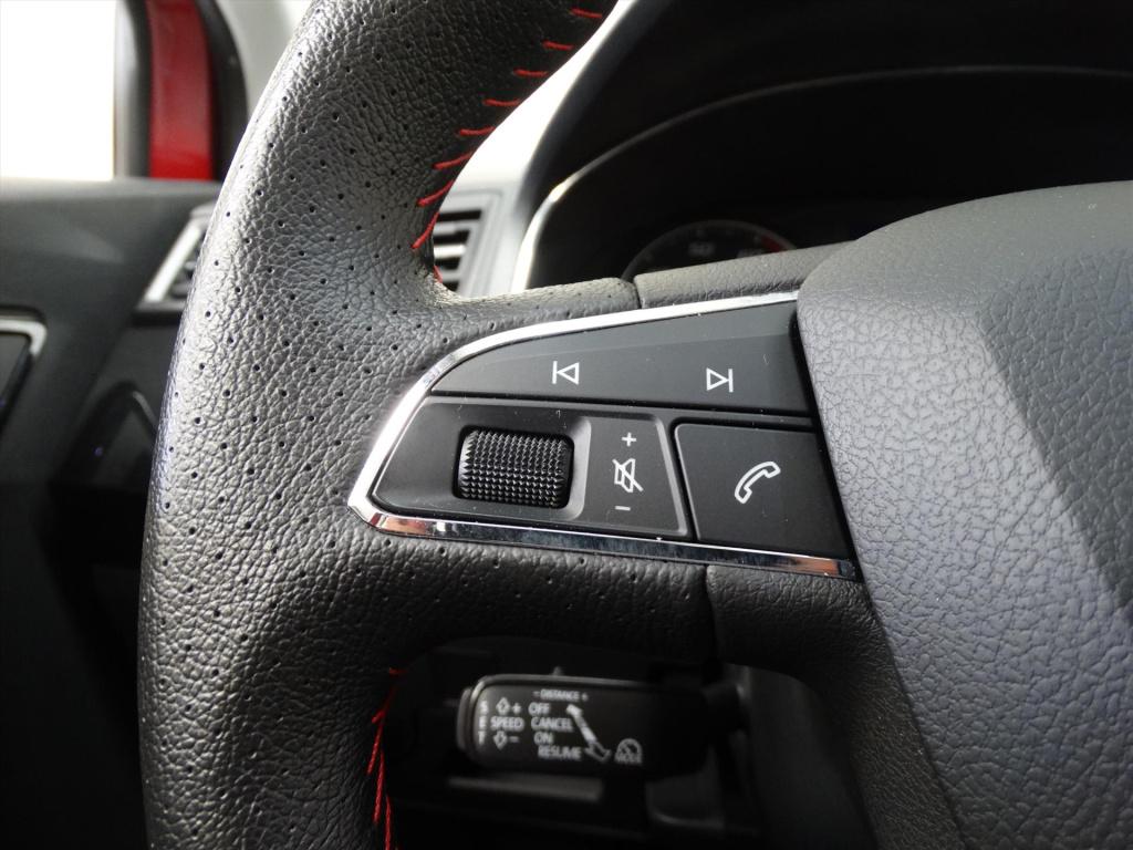 Seat Ibiza 1.0 ecotsi 115pk fr business intense