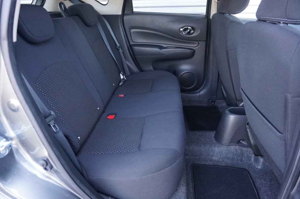 Nissan Note 1.2 dig-s tekna automaat climate / navi / 360 camera / cruise /