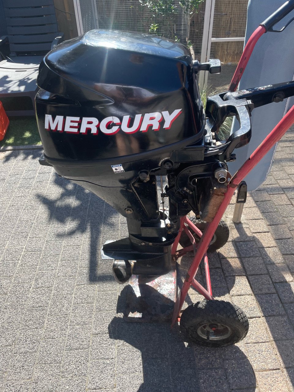 Mercury