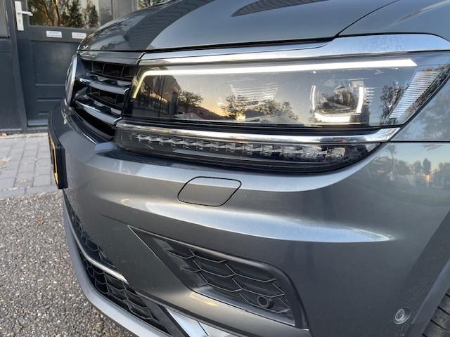 Volkswagen Tiguan 2.0 TSI 4Motion Highline