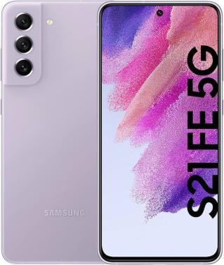 Samsung galaxy S21 FE 5g
