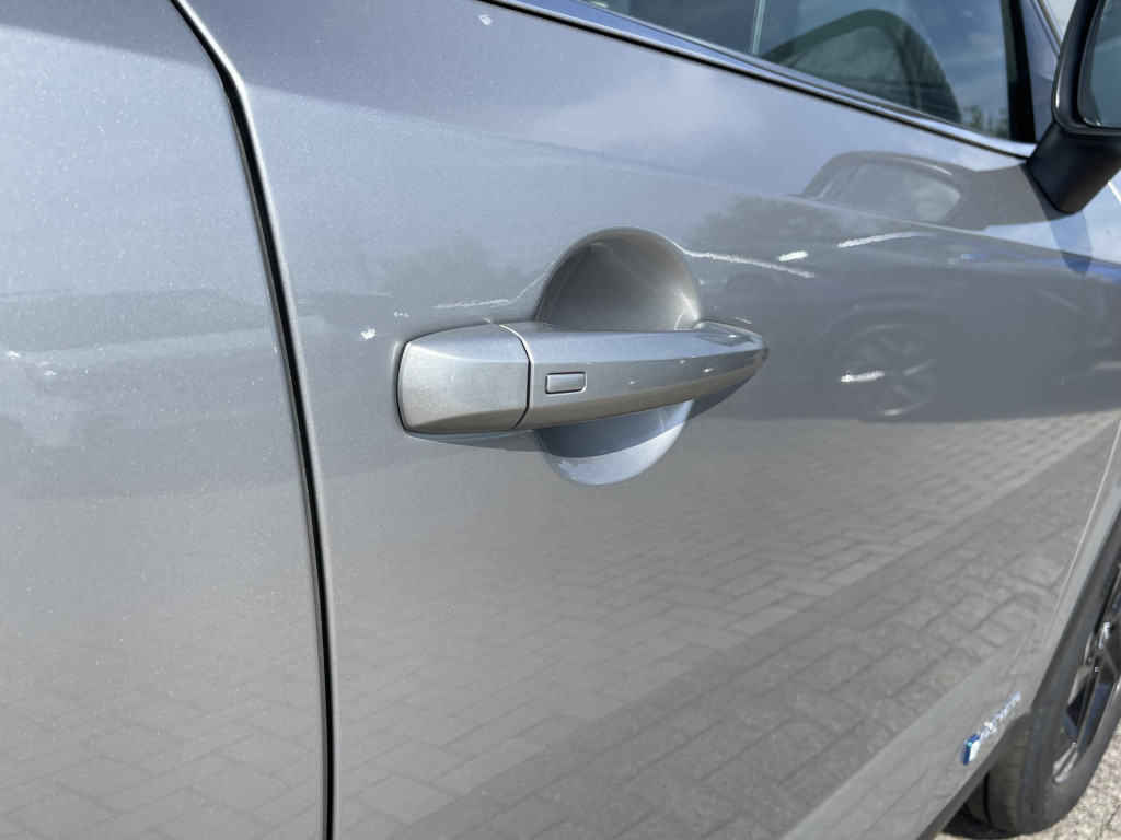 Nissan Qashqai 1.5 e-power n-connecta panoramadak + cold pack