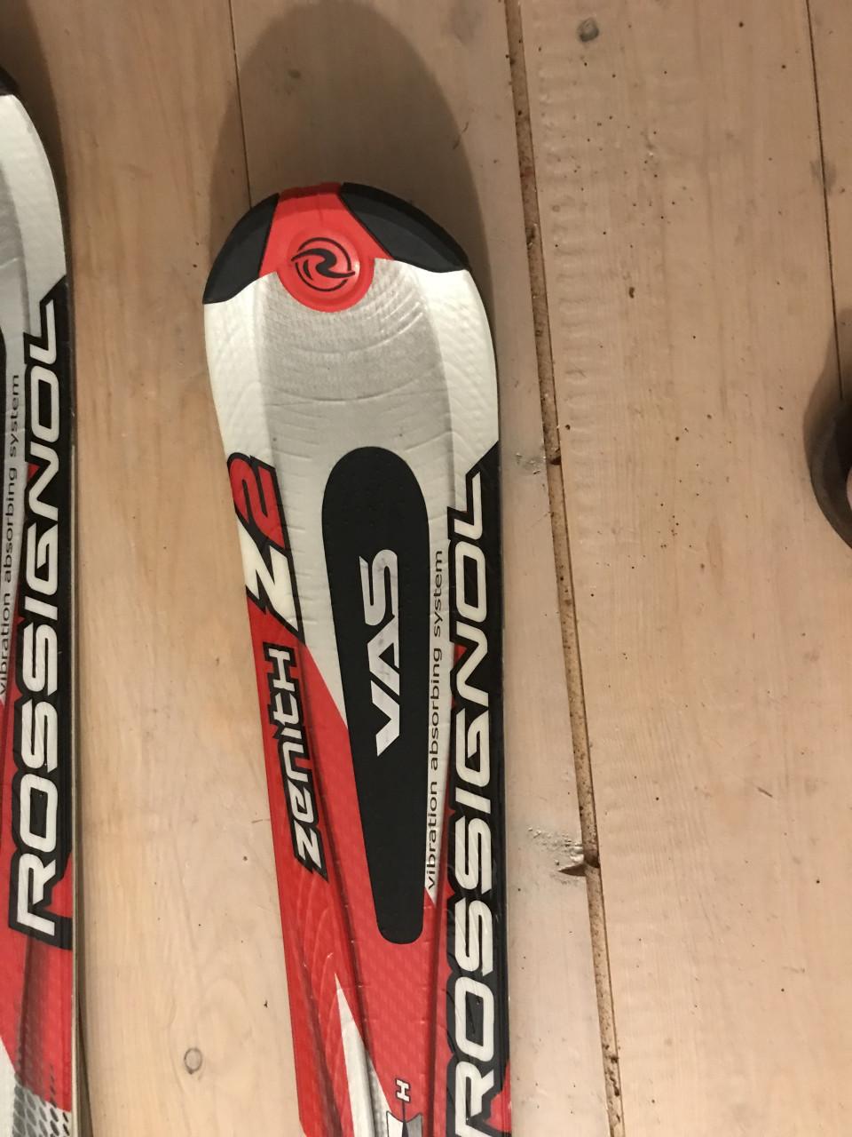 Skiën