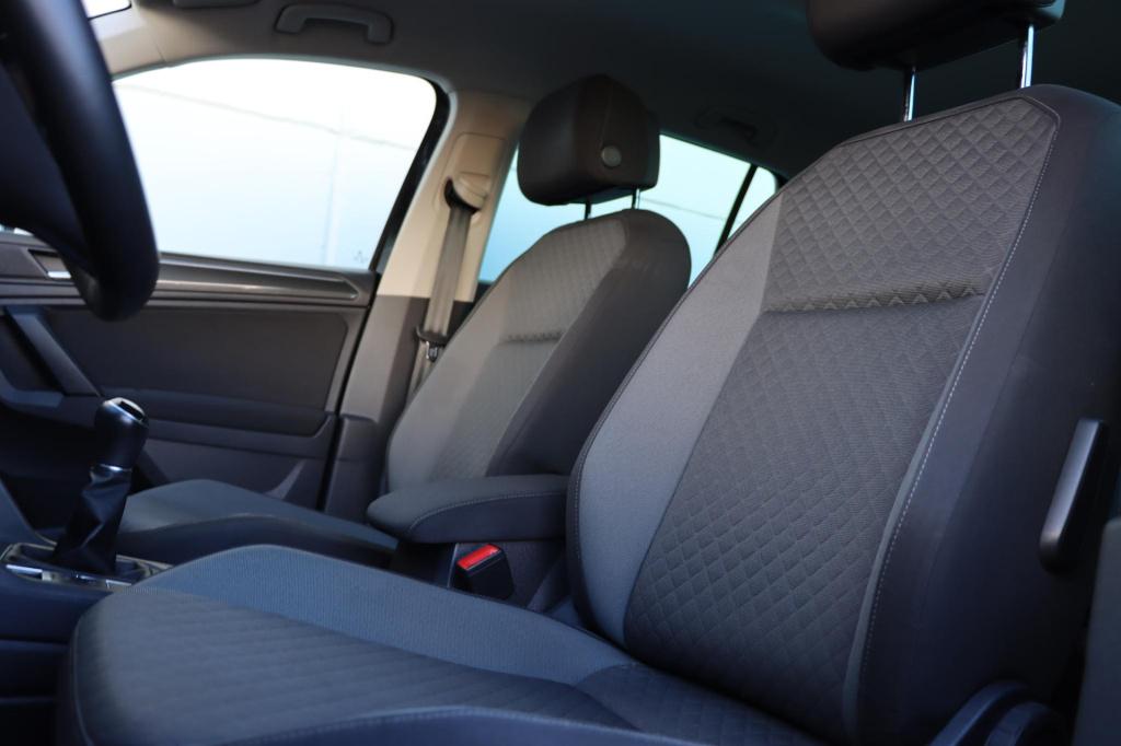 Volkswagen Tiguan 1.5 tsi comfortline business 131pk
