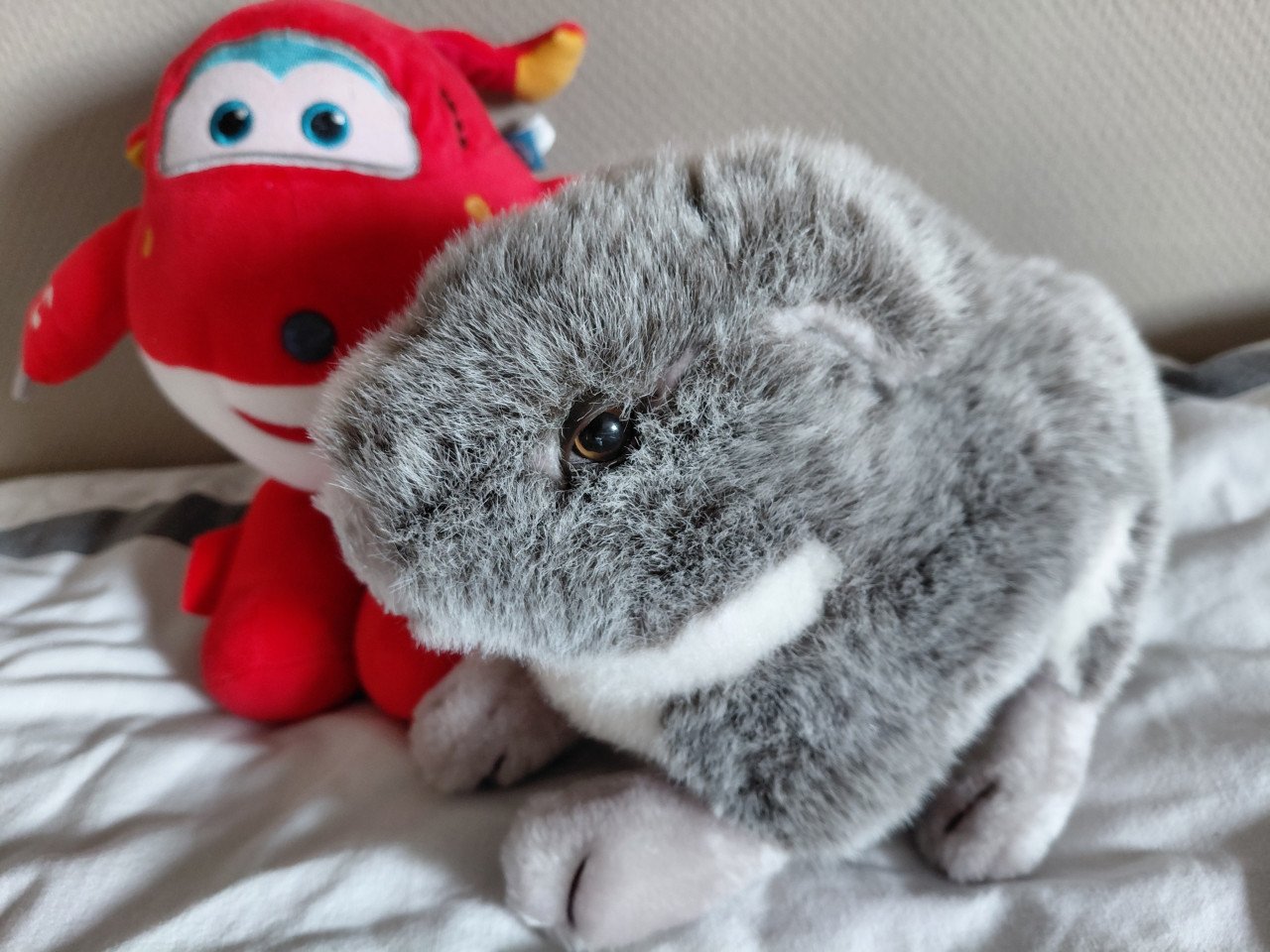 Knuffels