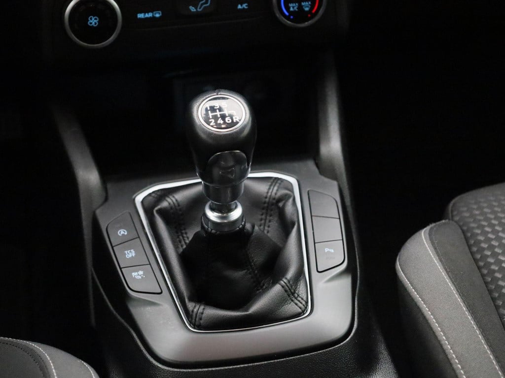 Ford Focus wagon 1.0 ecoboost trend edition business