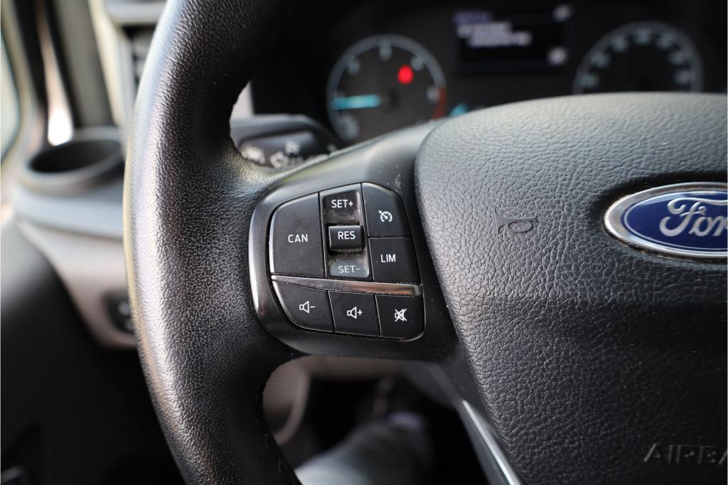 Ford Transit Custom 280 2.0 tdci l1h1 trend apple cp / android auto i trekh
