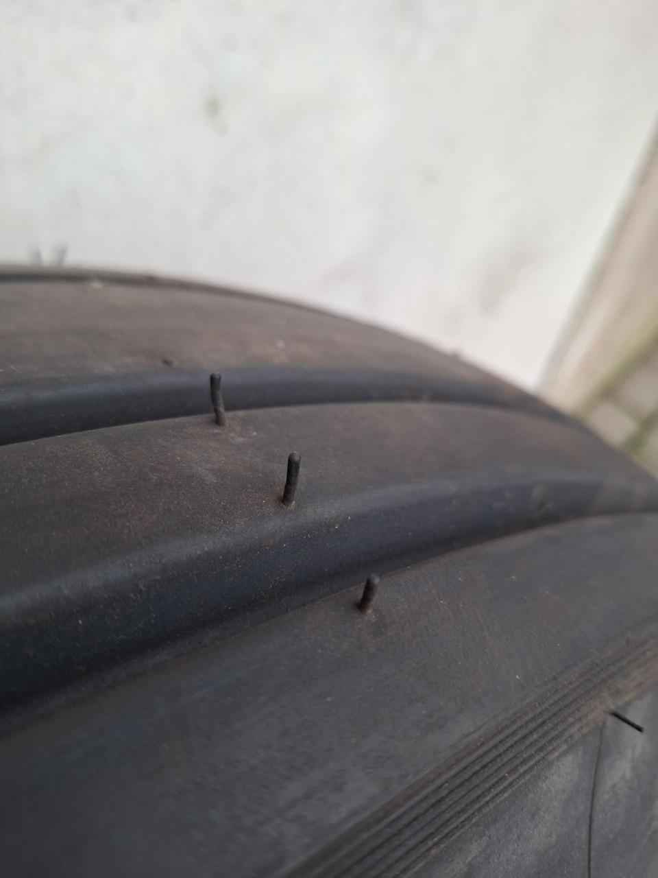 Landbouw band 40x14    28PLY