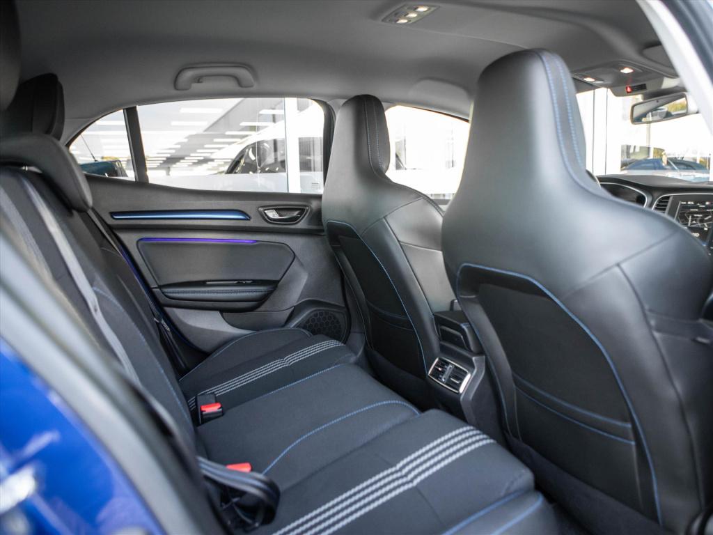 Renault Megane 1.6 energy tce 205pk gt automaat | 4-control | navigatie | d