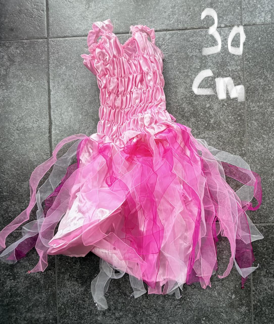 Verkleedjurken carnavalsjurken meisje