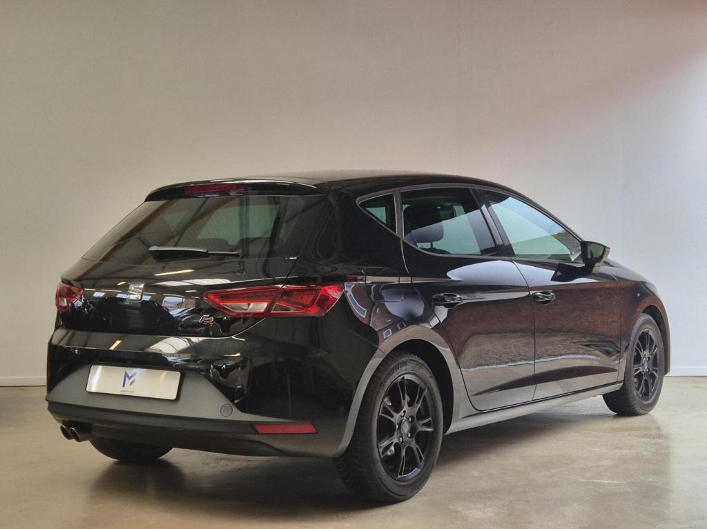 Seat Leon 1.4 tsi fr