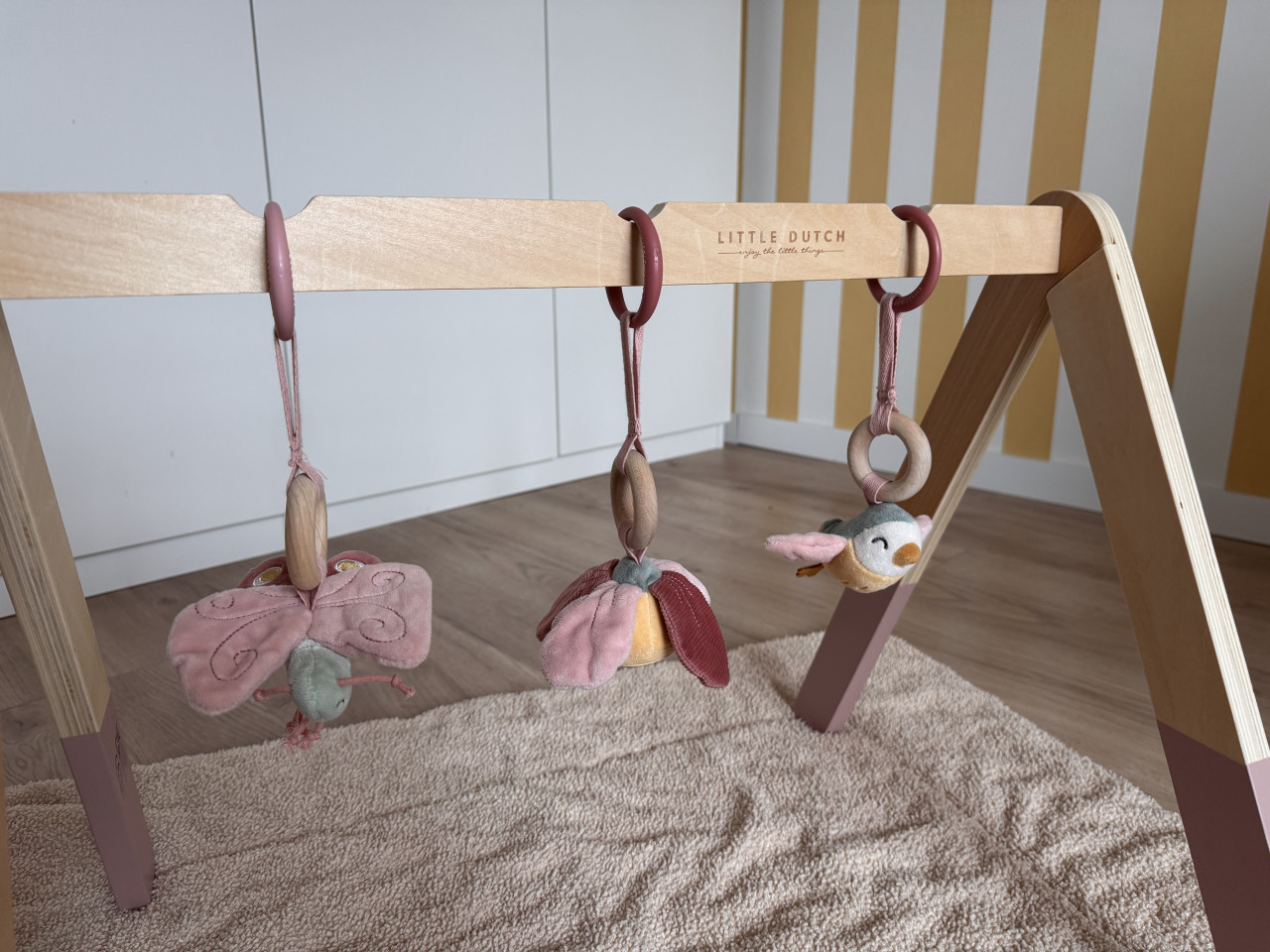Little Dutch babygym