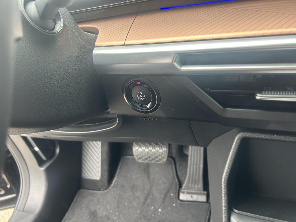 Kgm Torres evx platinum 73.4 kwh vol electrisch 450km rijbereik|1500kg trek