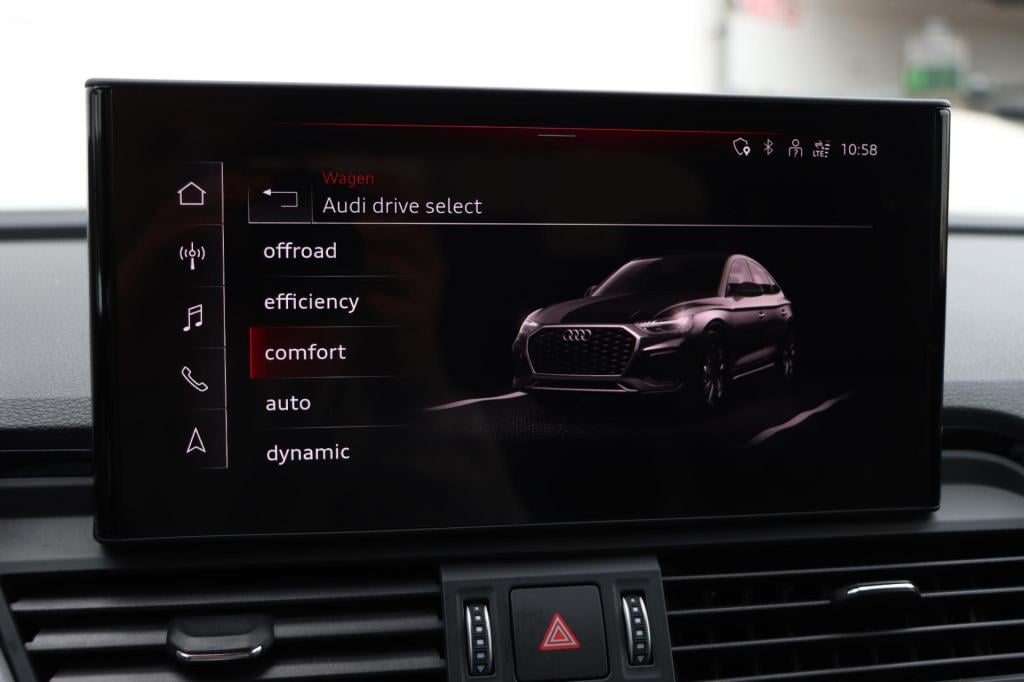 Audi Q5 sportback 55 tfsi e s edition competition 368pk s-tronic | soh 93,4