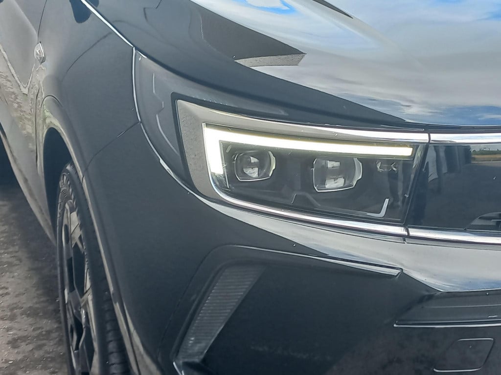 Opel Grandland 1.6 turbo plug-in hybrid 4x4 gse | climat | 19" lmv | camera