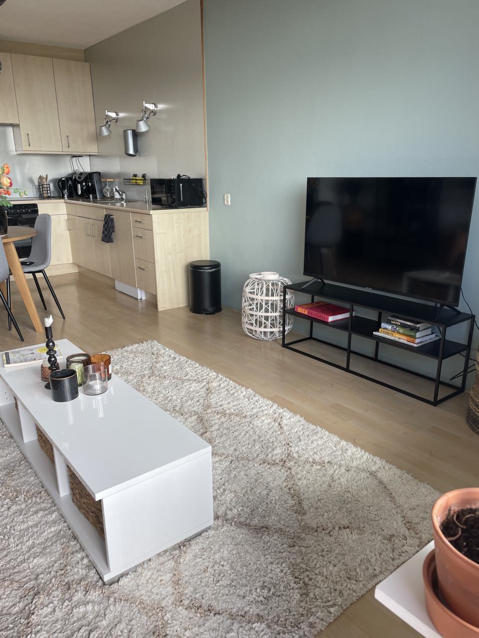 Appartement Terneuzen te koop