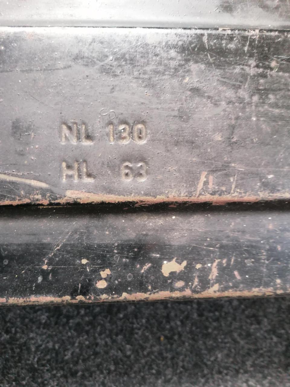 Handgranatenkist staal